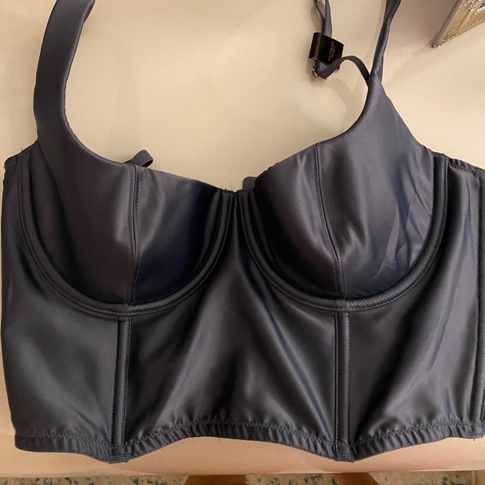 Victoria’s Secret corset top